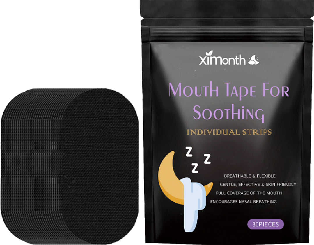 Sleeping Mouth Tape