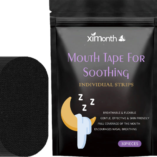 Sleeping Mouth Tape